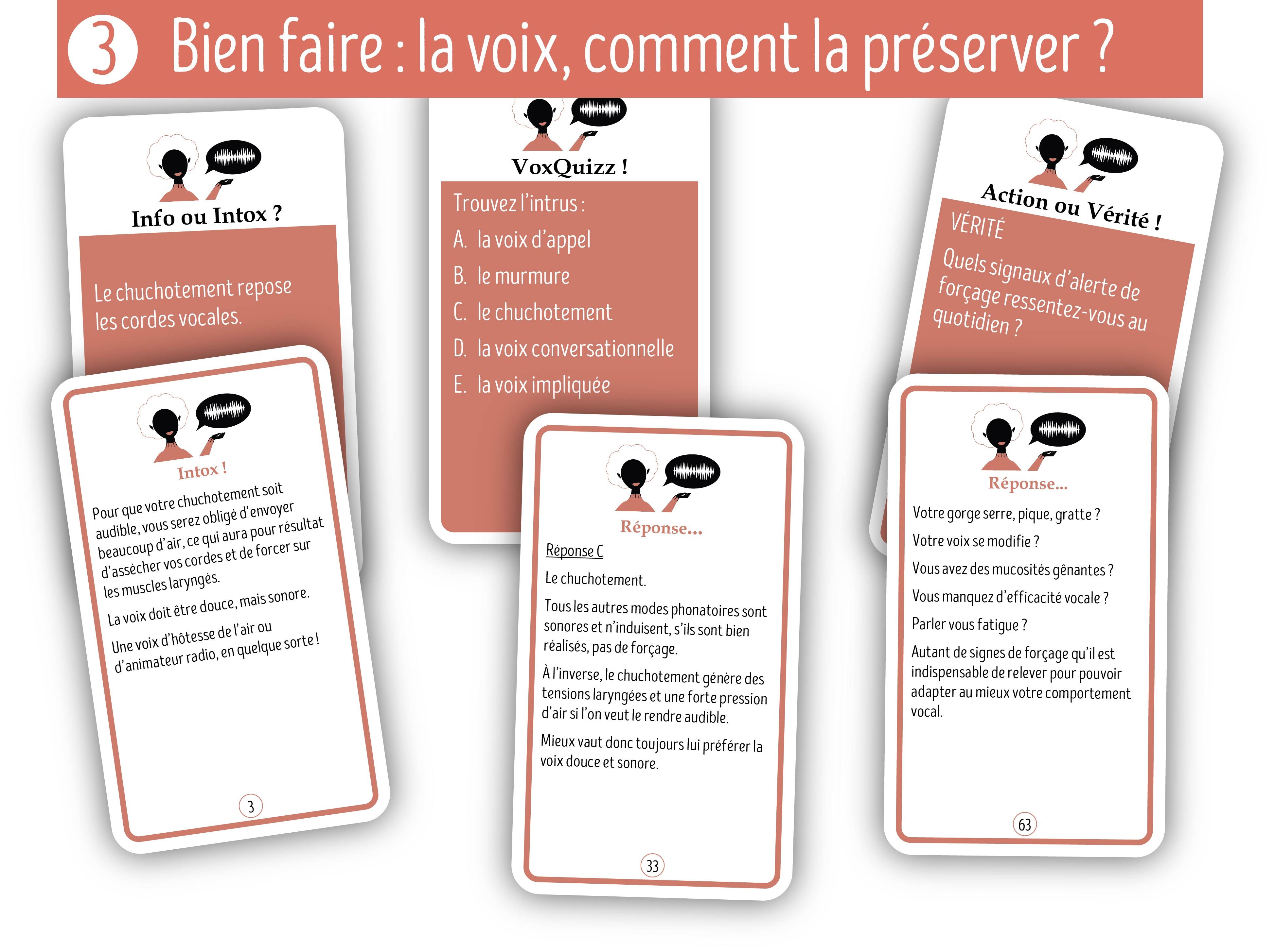 Image sur le produit Voxgame