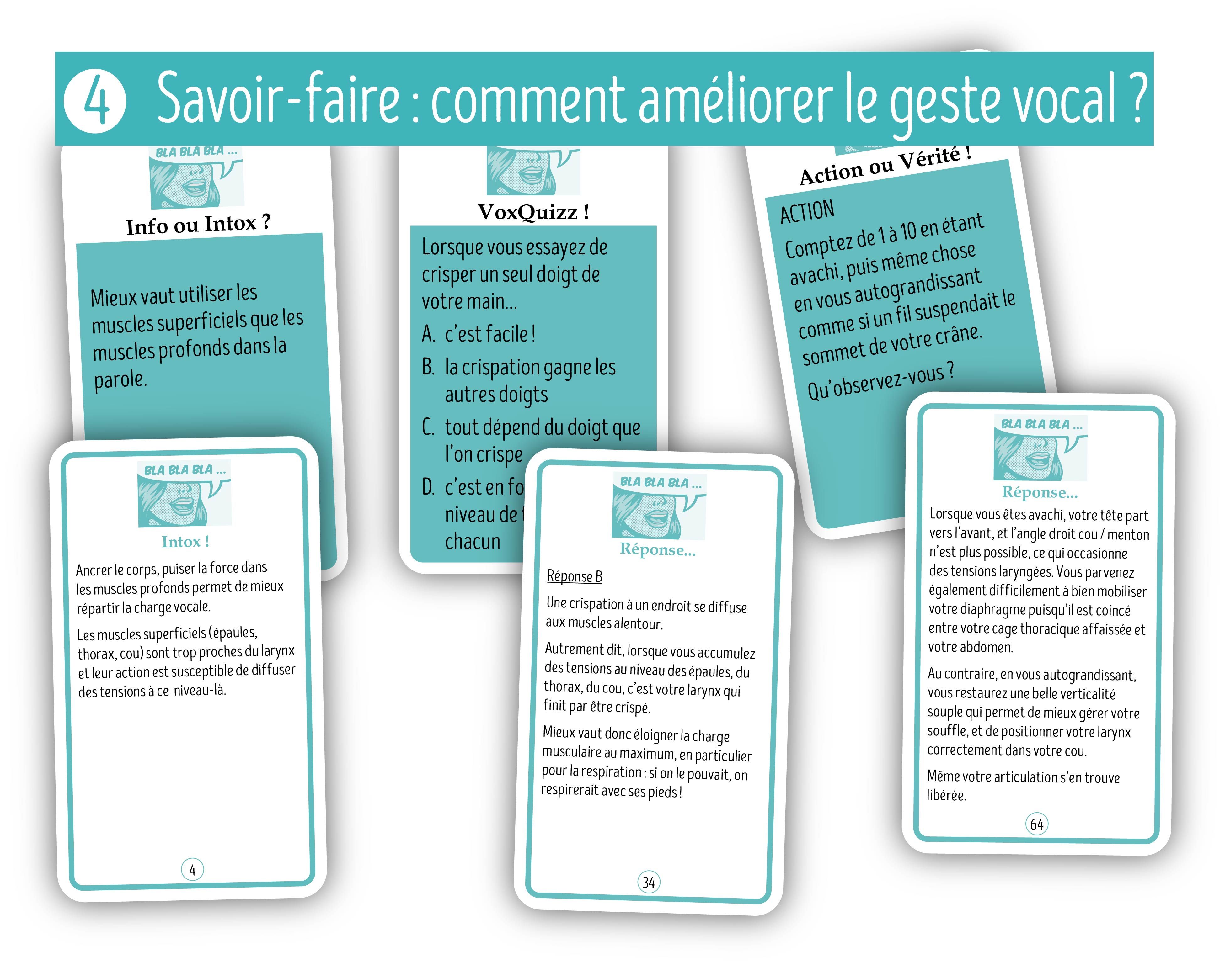 Image sur le produit Voxgame