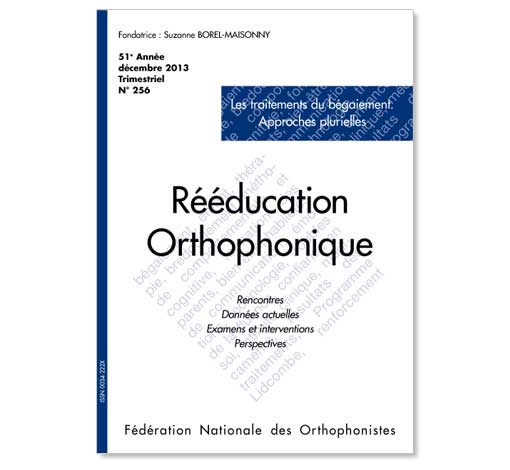 rencontre begaiement