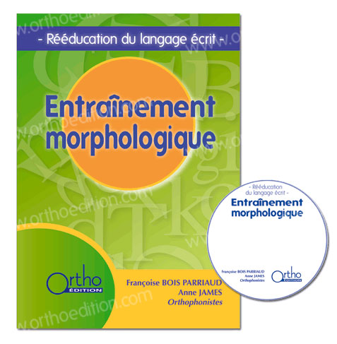 Entrainement Morphologique
